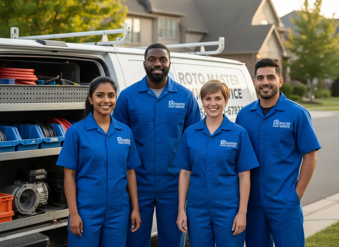 Sump Pump Installation company in Harper Woods, MI